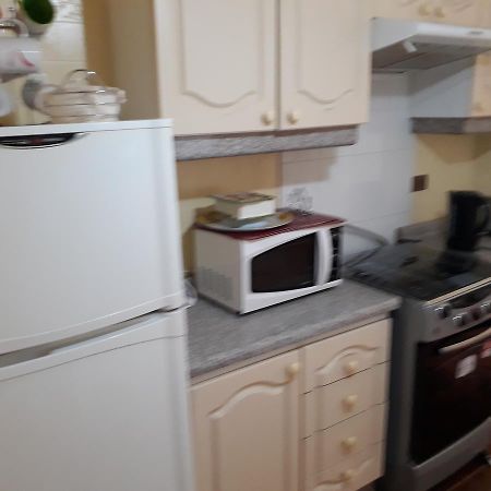 Willa Casa Jardines Del Mar, Puerto Montt Zewnętrze zdjęcie